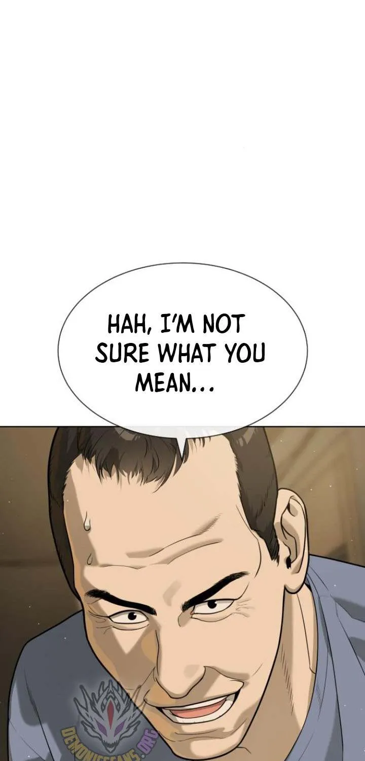 Killer Peter Mangakakalot X Chapter 95 Page 70