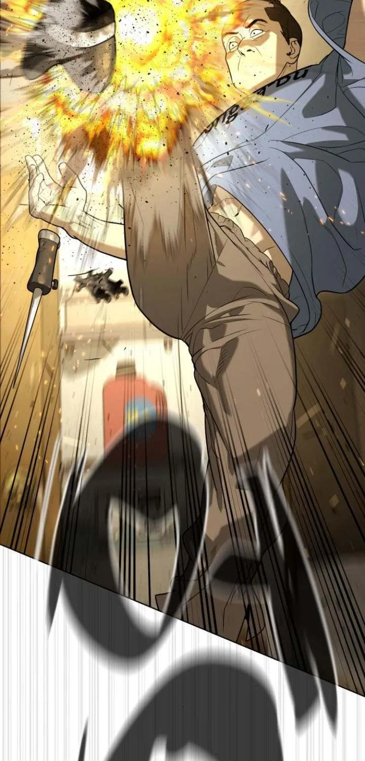 Killer Peter Mangakakalot X Chapter 95 Page 75
