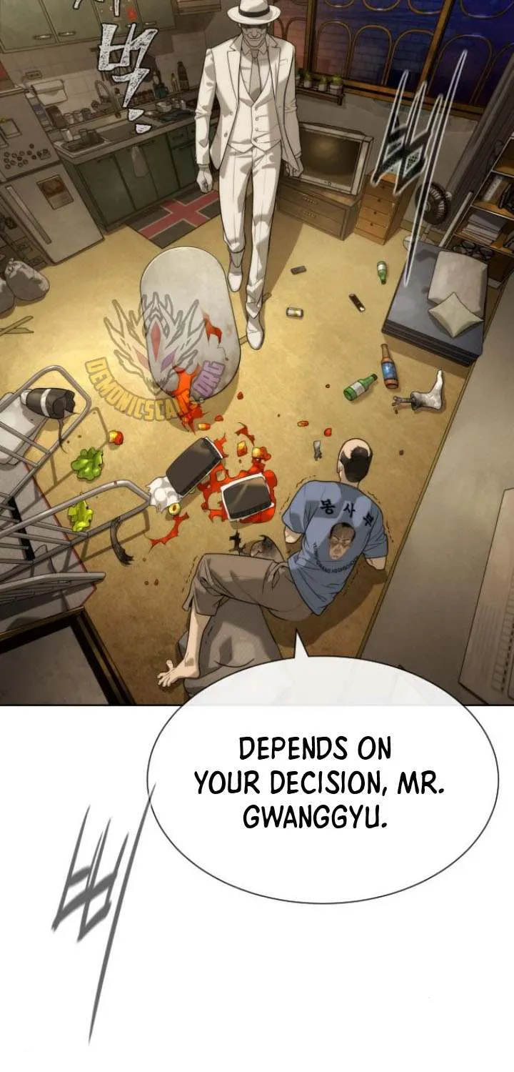 Killer Peter Mangakakalot X Chapter 95 Page 81