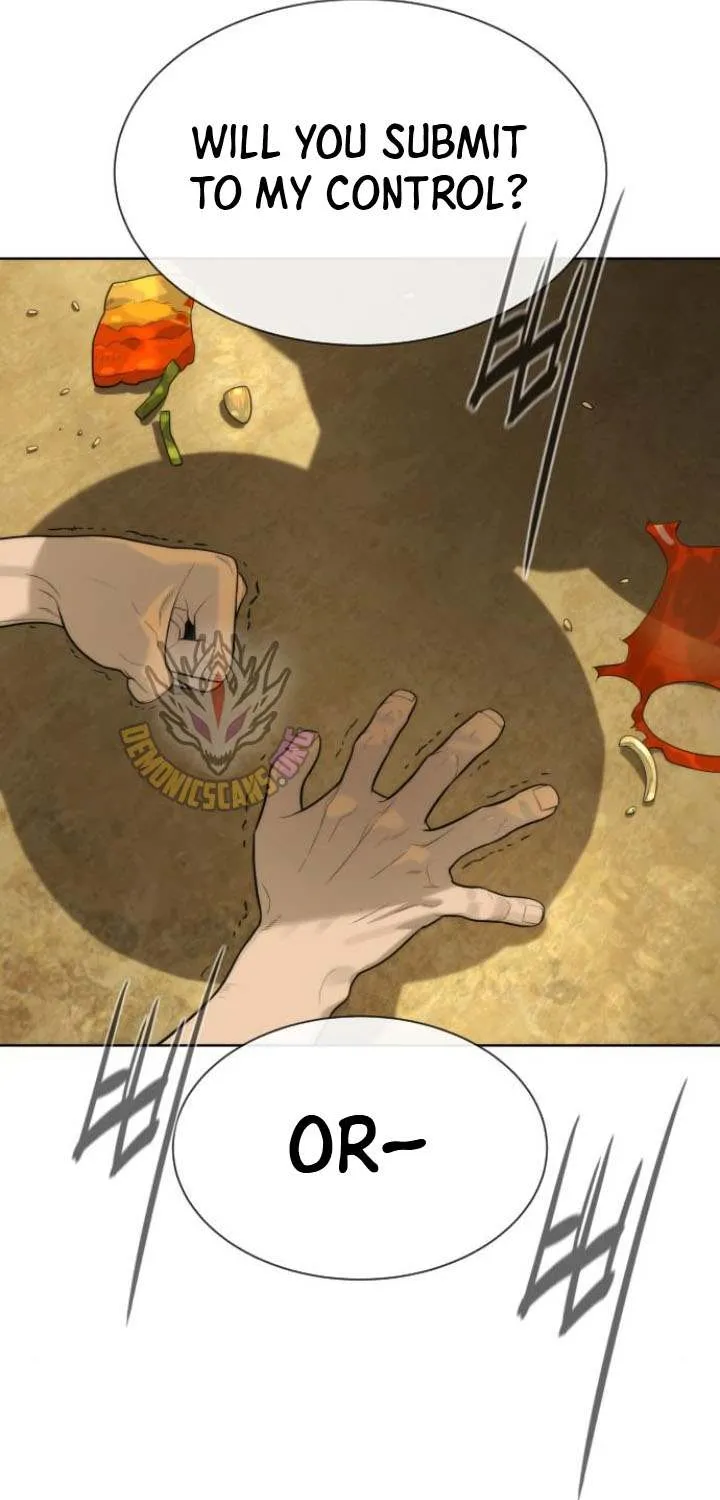 Killer Peter Mangakakalot X Chapter 95 Page 83