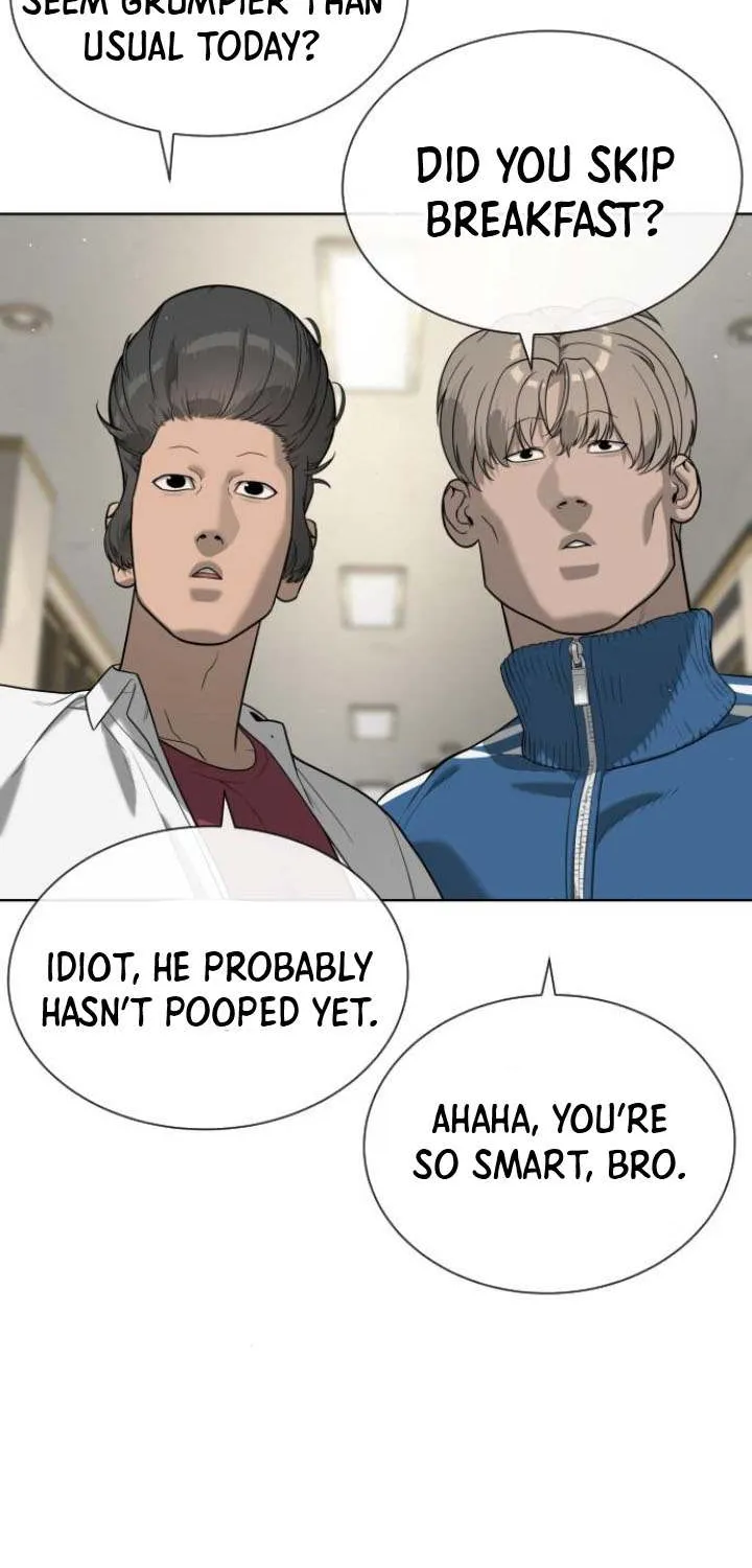 Killer Peter Mangakakalot X Chapter 95 Page 97