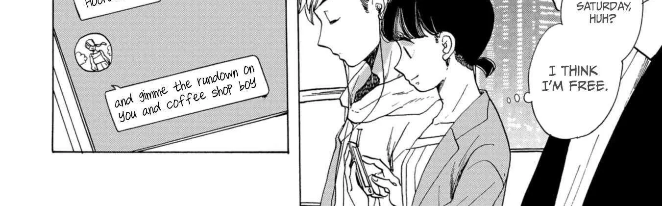 Koiseyo Kimono Otome Mangakakalot X Chapter 15 Page 5