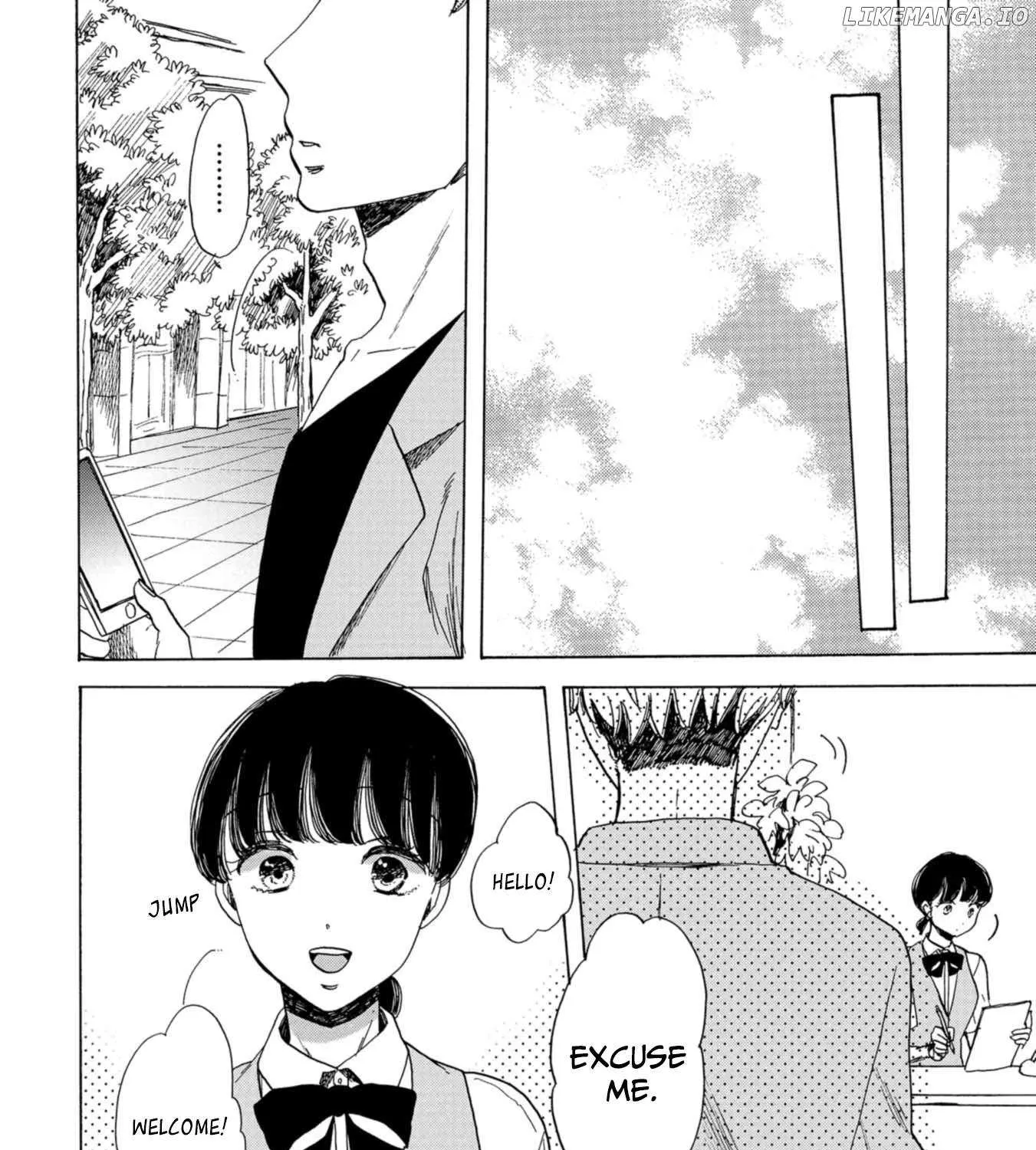 Koiseyo Kimono Otome Mangakakalot X Chapter 15 Page 50