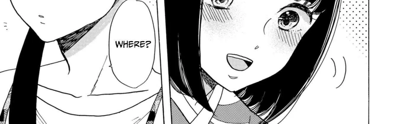 Koiseyo Kimono Otome Mangakakalot X Chapter 15 Page 31