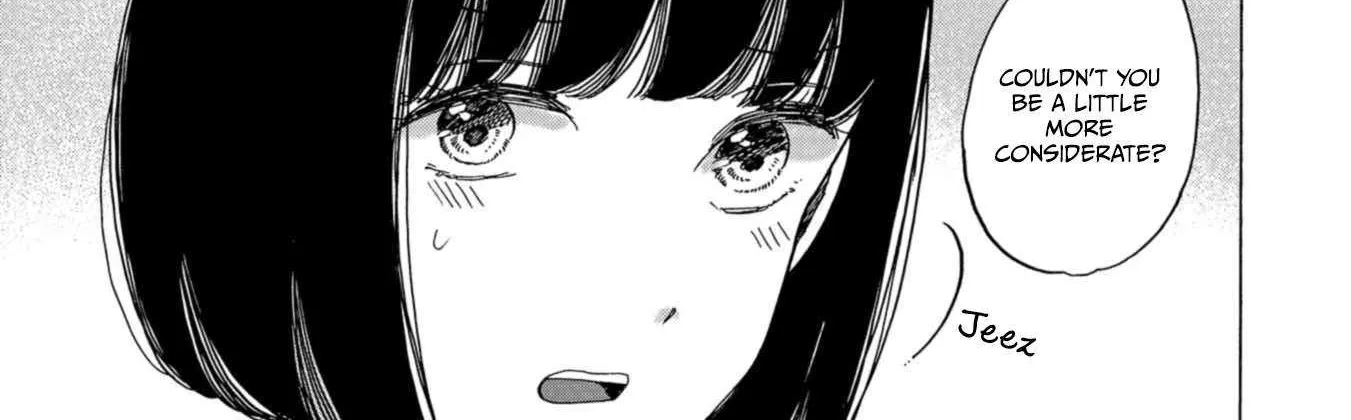 Koiseyo Kimono Otome Mangakakalot X Chapter 16 Page 43