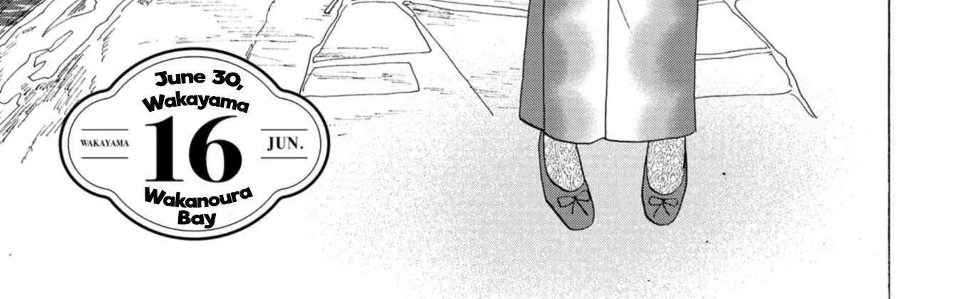 Koiseyo Kimono Otome Mangakakalot X Chapter 16 Page 3