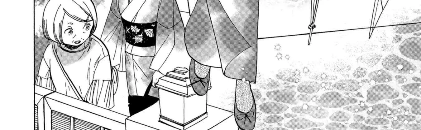 Koiseyo Kimono Otome Mangakakalot X Chapter 16 Page 25