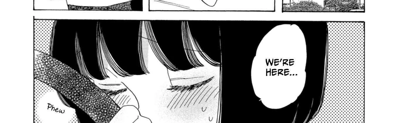 Koiseyo Kimono Otome Mangakakalot X Chapter 16 Page 31