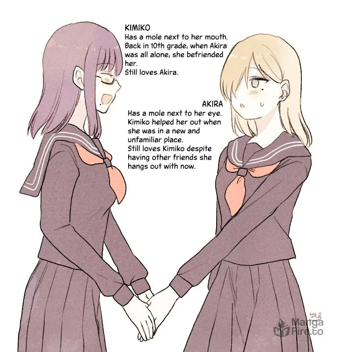 Kouiu Kankei ga Sugoku Suki Mangakakalot X Chapter 1 Page 3