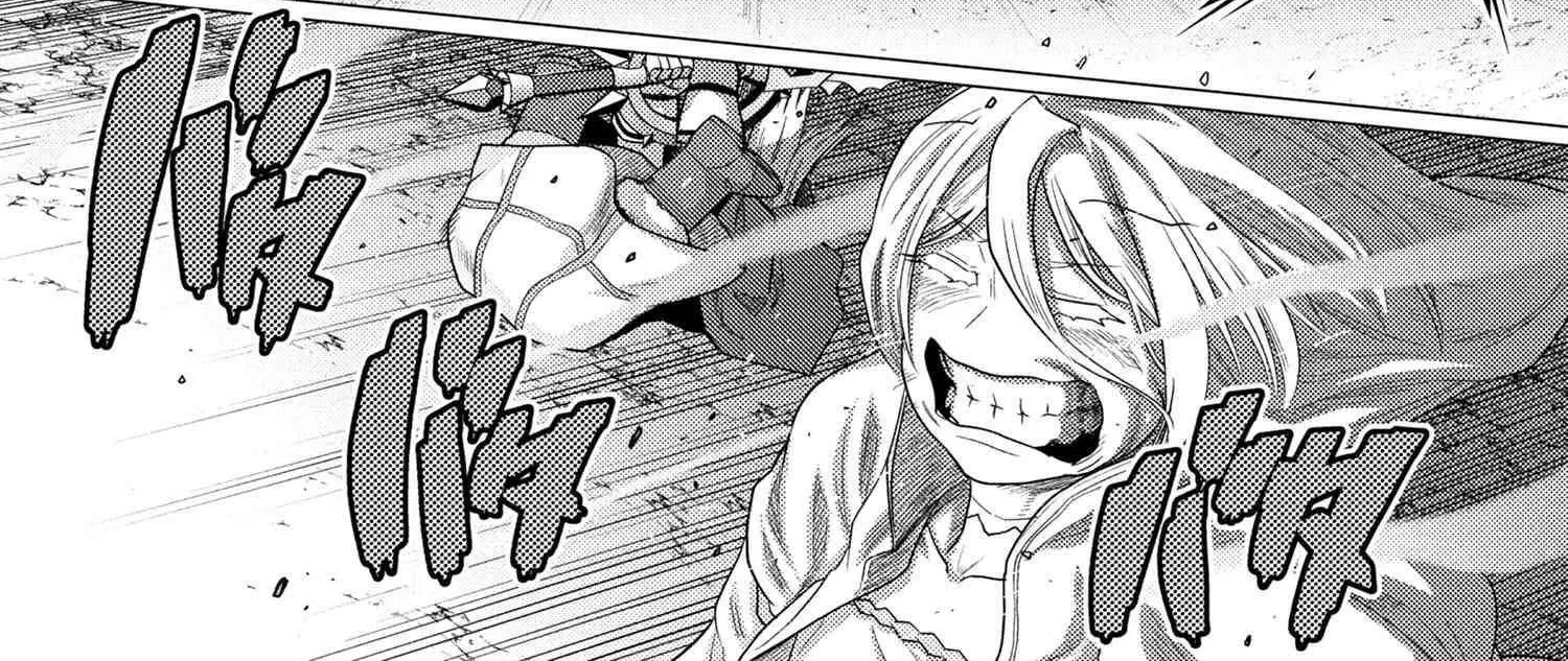 Kumo Desu Ga, Nani Ka? Mangakakalot X Chapter 74.1 Page 22