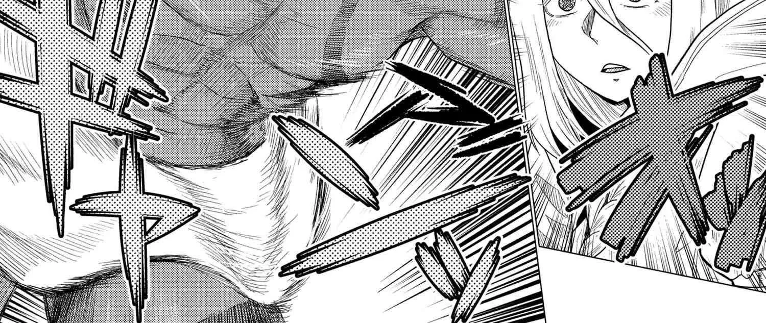 Kumo Desu Ga, Nani Ka? Mangakakalot X Chapter 74.1 Page 8