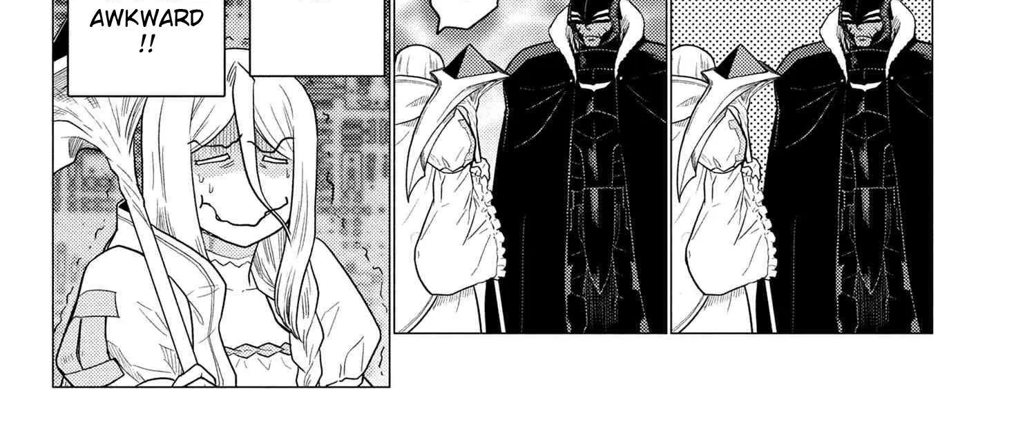 Kumo Desu Ga, Nani Ka? Mangakakalot X Chapter 74 Page 5
