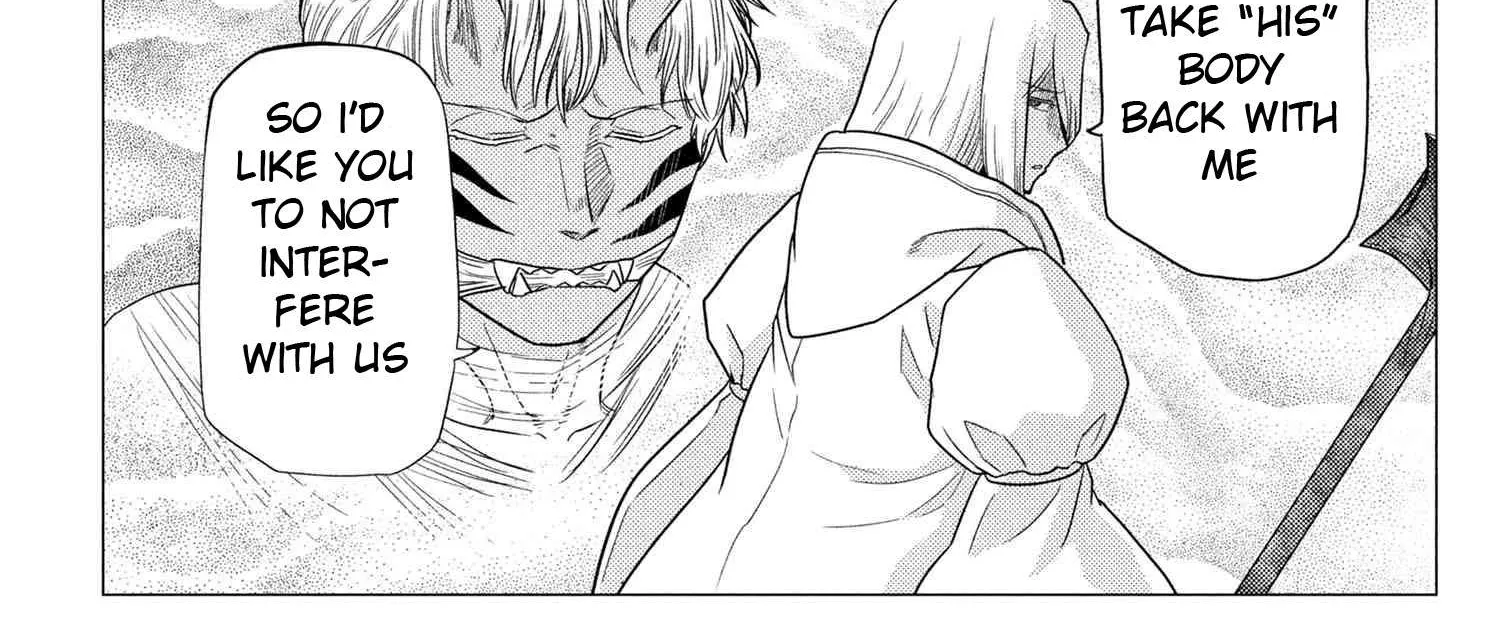 Kumo Desu Ga, Nani Ka? Mangakakalot X Chapter 74 Page 21