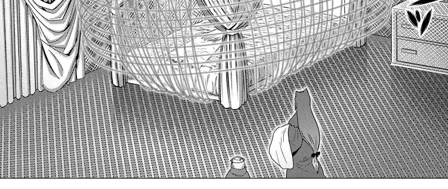 Kumo Desu Ga, Nani Ka? Mangakakalot X Chapter 74 Page 27