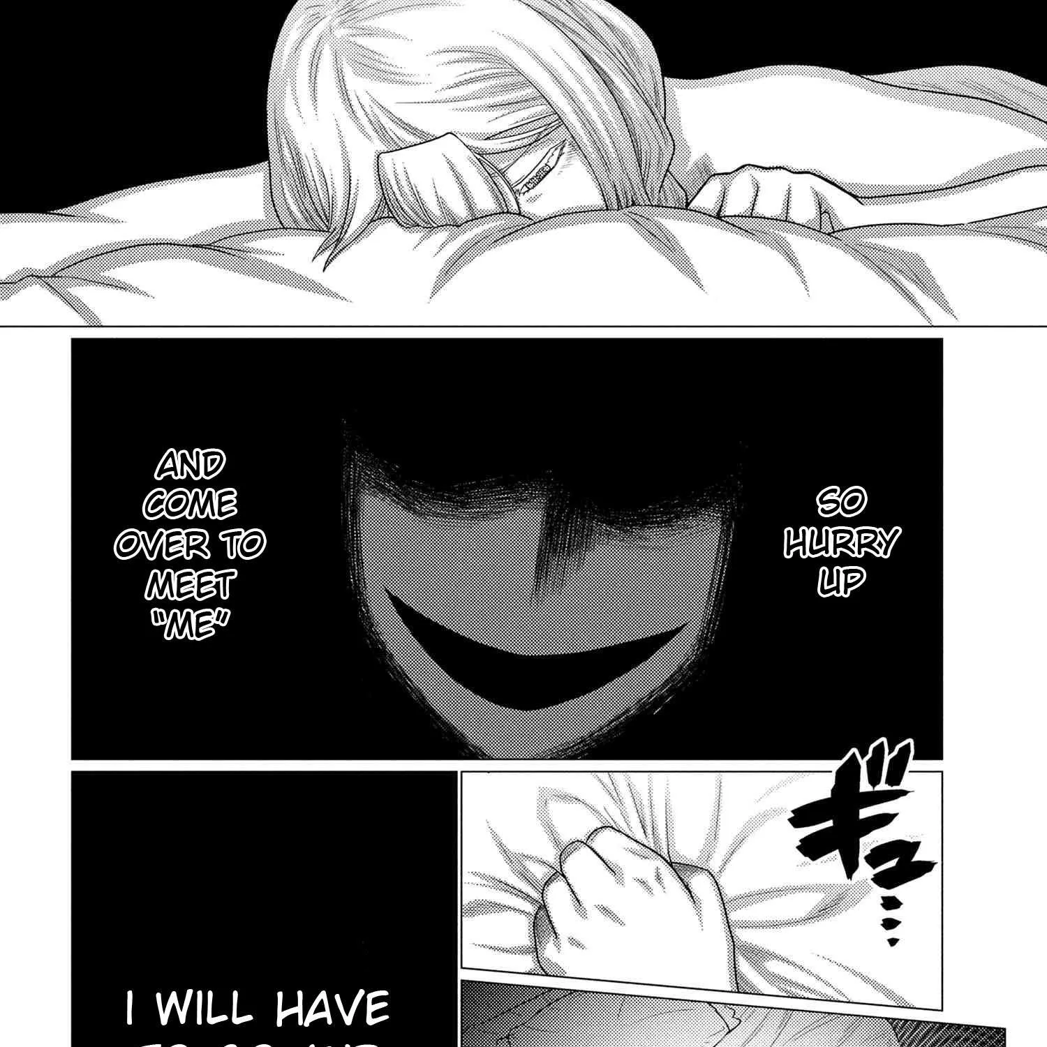 Kumo Desu Ga, Nani Ka? Mangakakalot X Chapter 74 Page 28