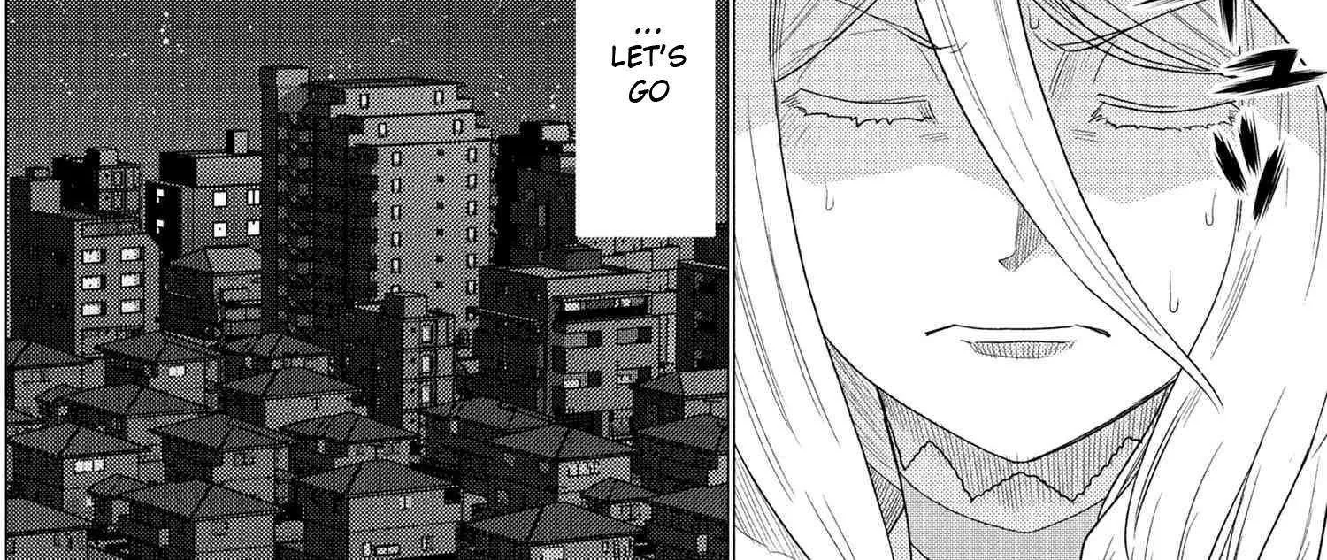 Kumo Desu Ga, Nani Ka? Mangakakalot X Chapter 75.1 Page 13