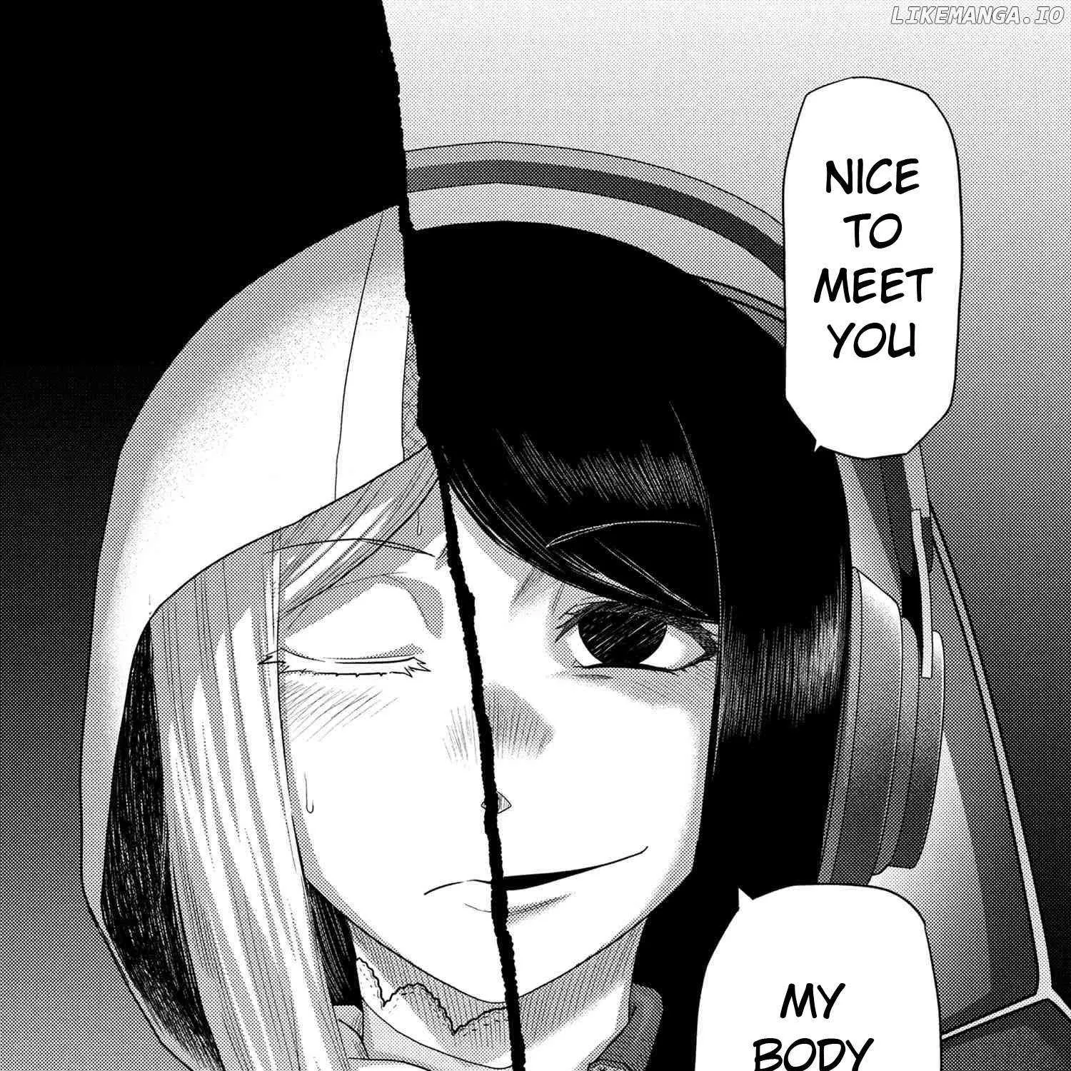 Kumo Desu Ga, Nani Ka? Mangakakalot X Chapter 75.1 Page 28