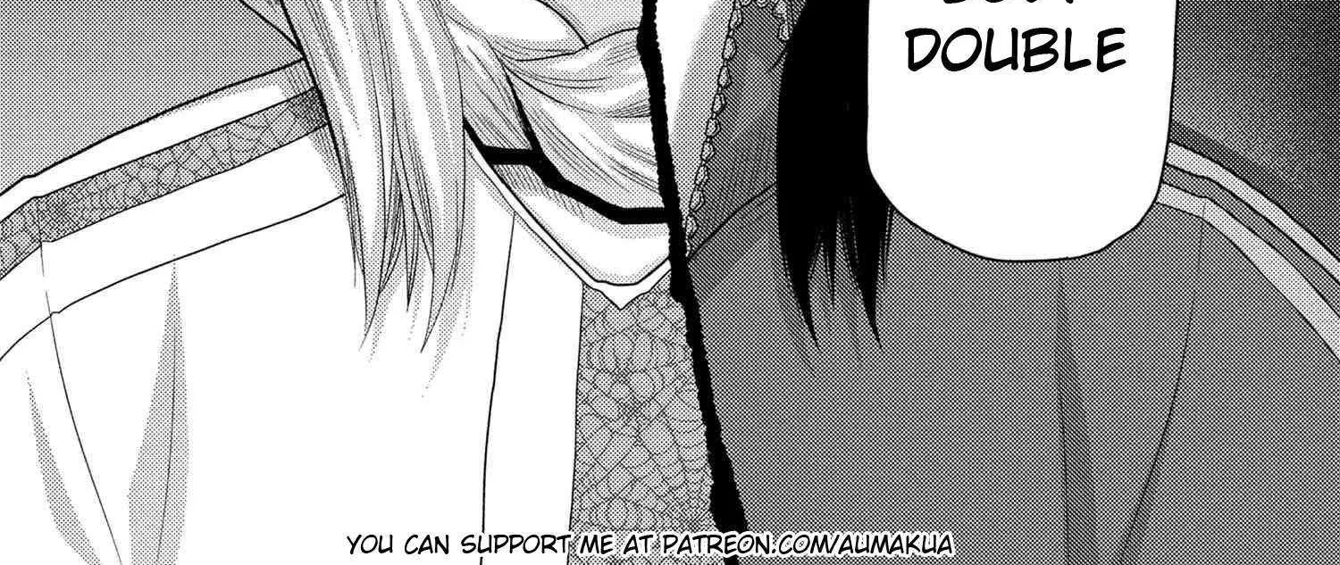 Kumo Desu Ga, Nani Ka? Mangakakalot X Chapter 75.1 Page 29