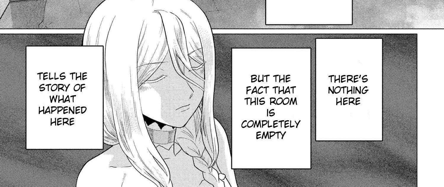 Kumo Desu Ga, Nani Ka? Mangakakalot X Chapter 75.1 Page 3