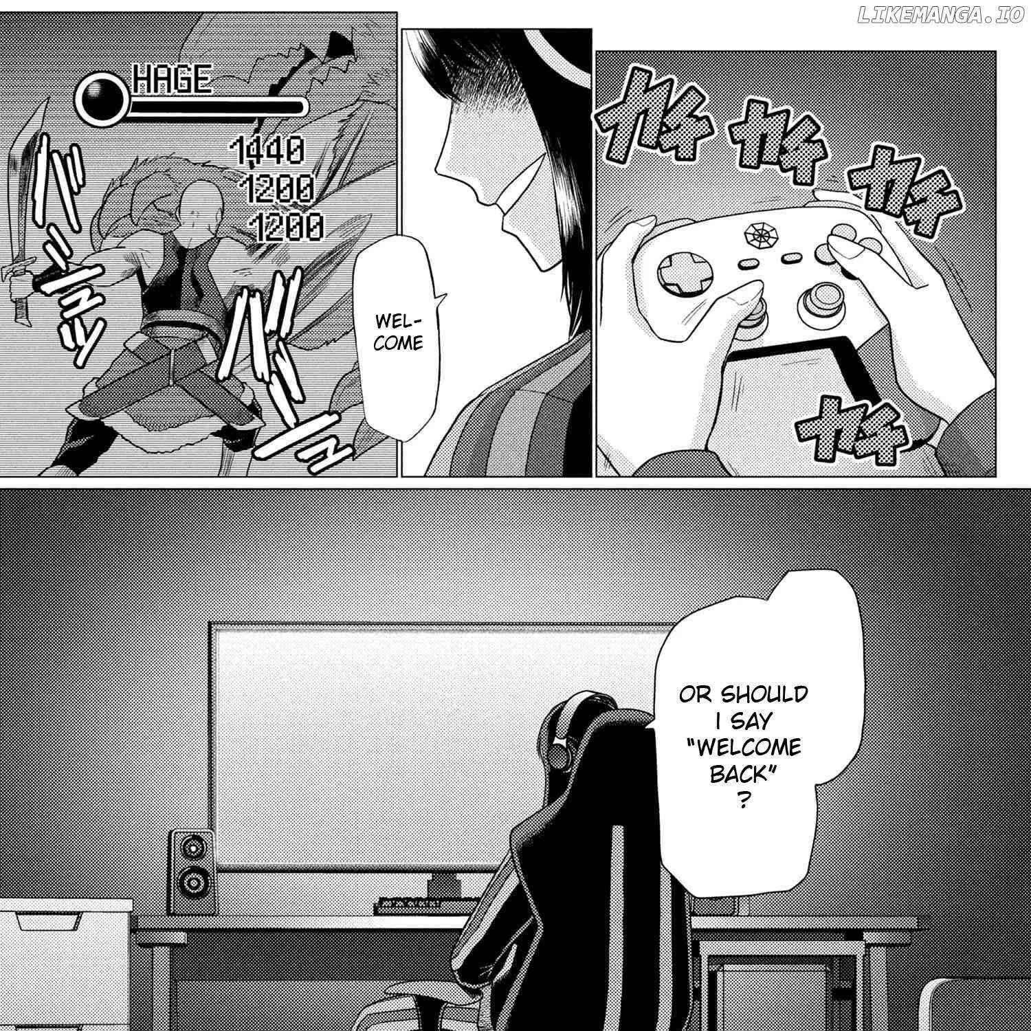 Kumo Desu Ga, Nani Ka? Mangakakalot X Chapter 75.1 Page 24