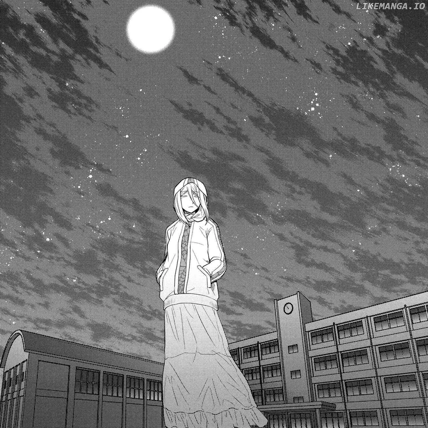 Kumo Desu Ga, Nani Ka? Mangakakalot X Chapter 75.1 Page 8