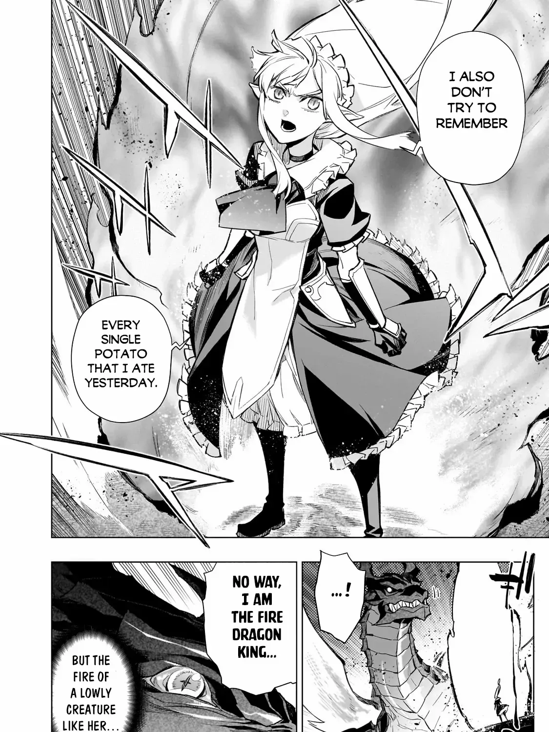 Kuro No Shoukanshi Mangakakalot X Chapter 161 Page 16