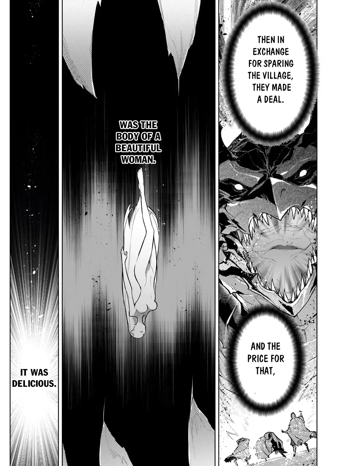Kuro No Shoukanshi Mangakakalot X Chapter 161 Page 6