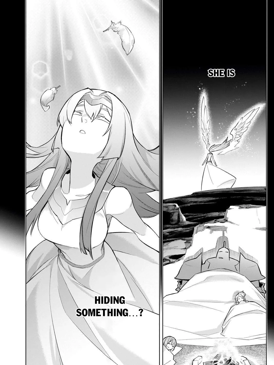 Kuro No Shoukanshi Mangakakalot X Chapter 163 Page 32