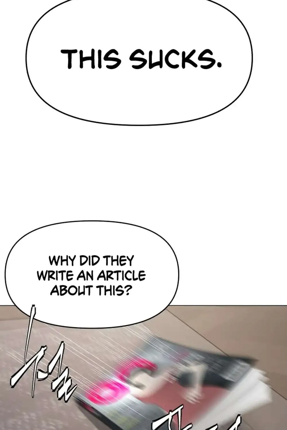 Lee Seop's Romance Mangakakalot X Chapter 0 Page 28