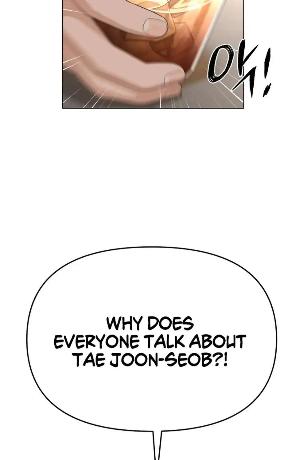 Lee Seop's Romance Mangakakalot X Chapter 0 Page 31