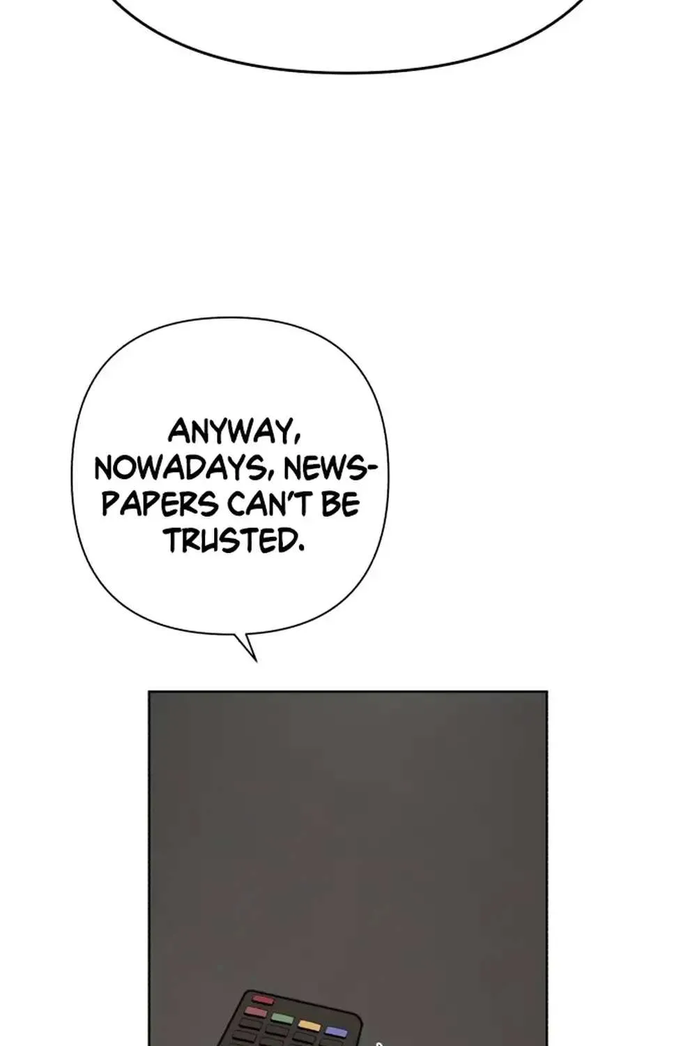 Lee Seop's Romance Mangakakalot X Chapter 0 Page 34