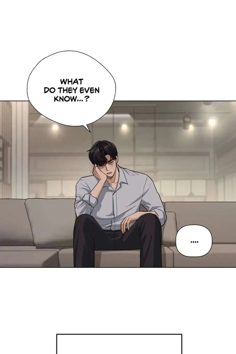 Lee Seop's Romance Mangakakalot X Chapter 0 Page 38