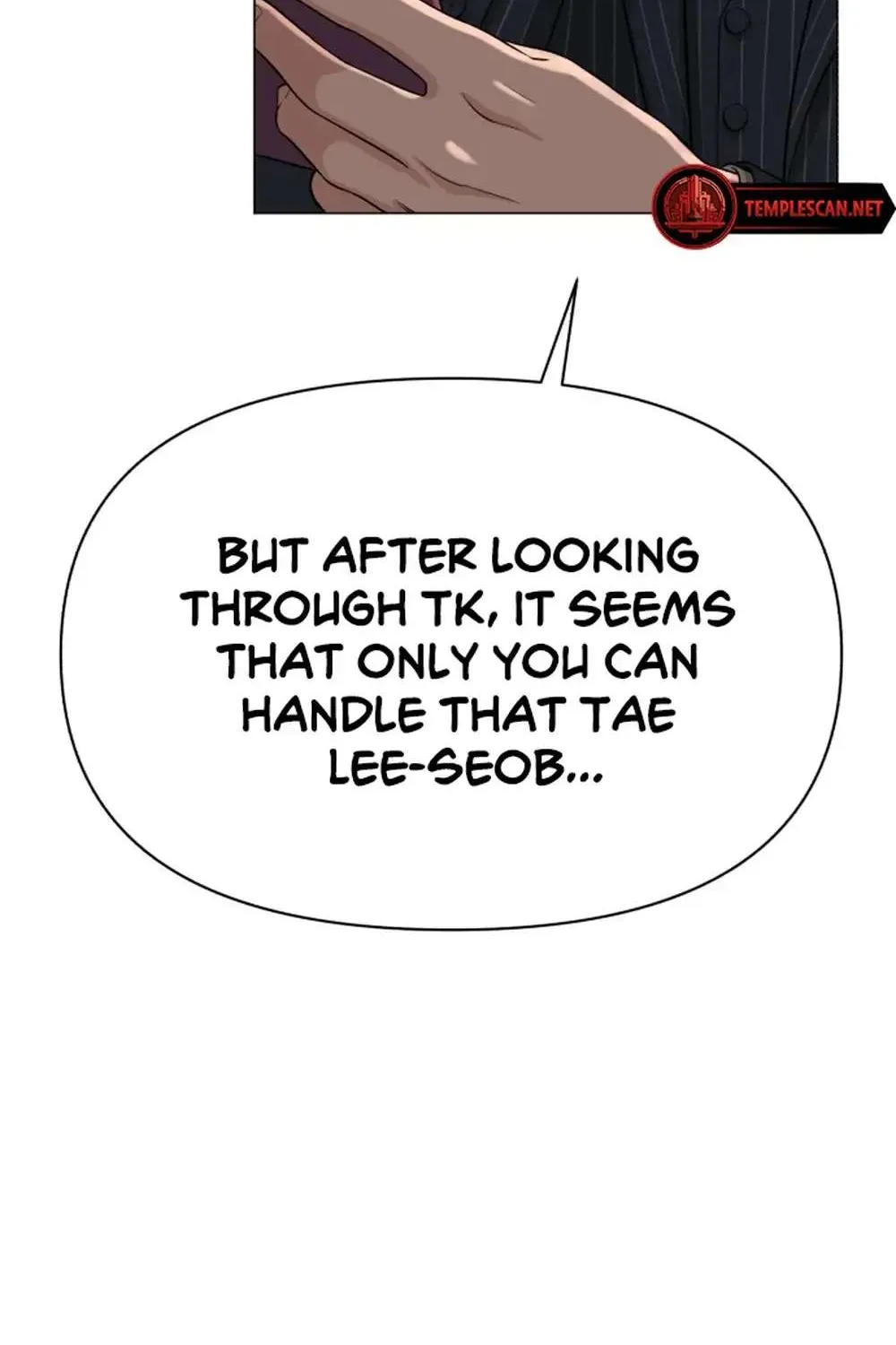 Lee Seop's Romance Mangakakalot X Chapter 1 Page 45