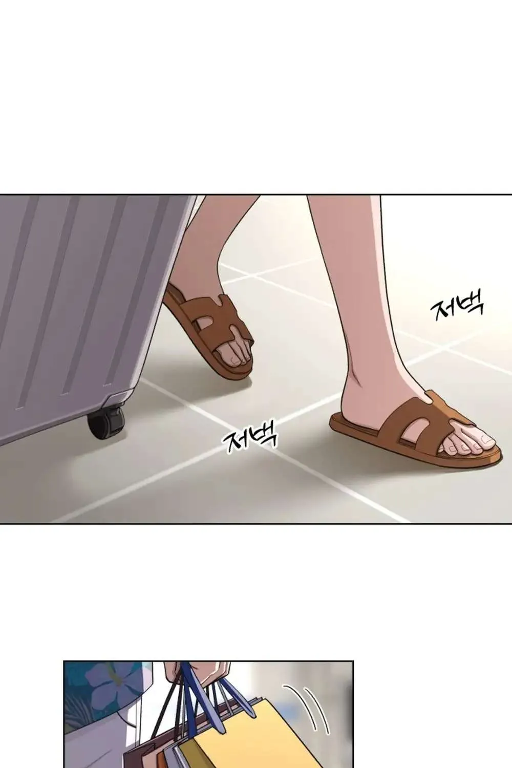 Lee Seop's Romance Mangakakalot X Chapter 1 Page 68