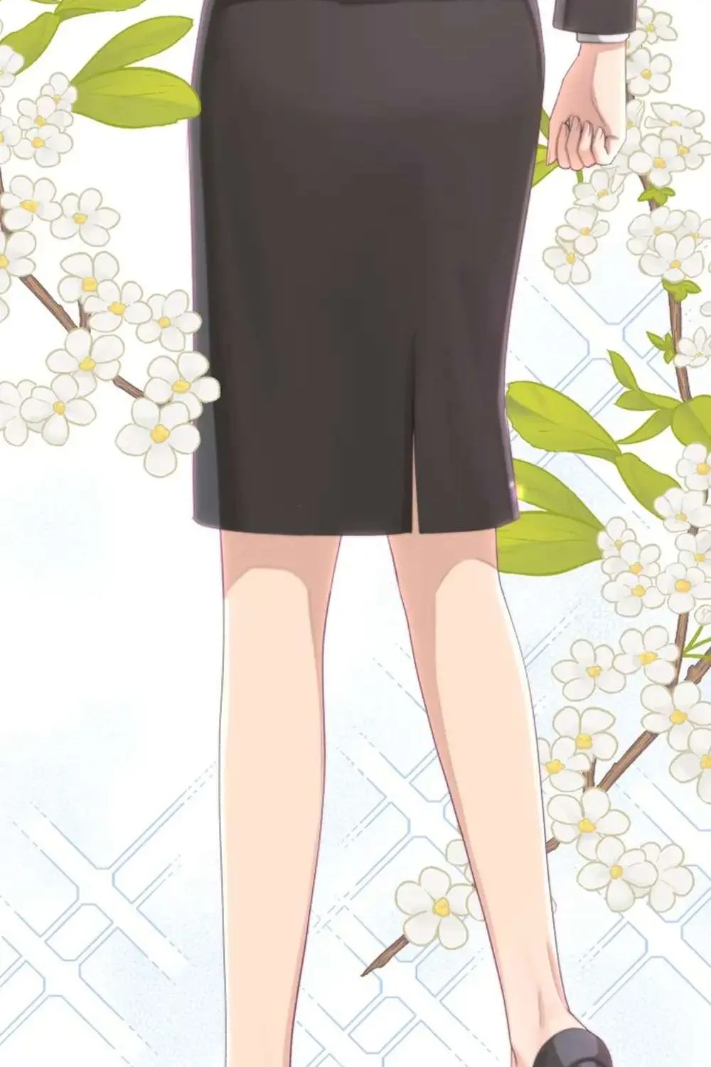 Lee Seop's Romance Mangakakalot X Chapter 1 Page 8