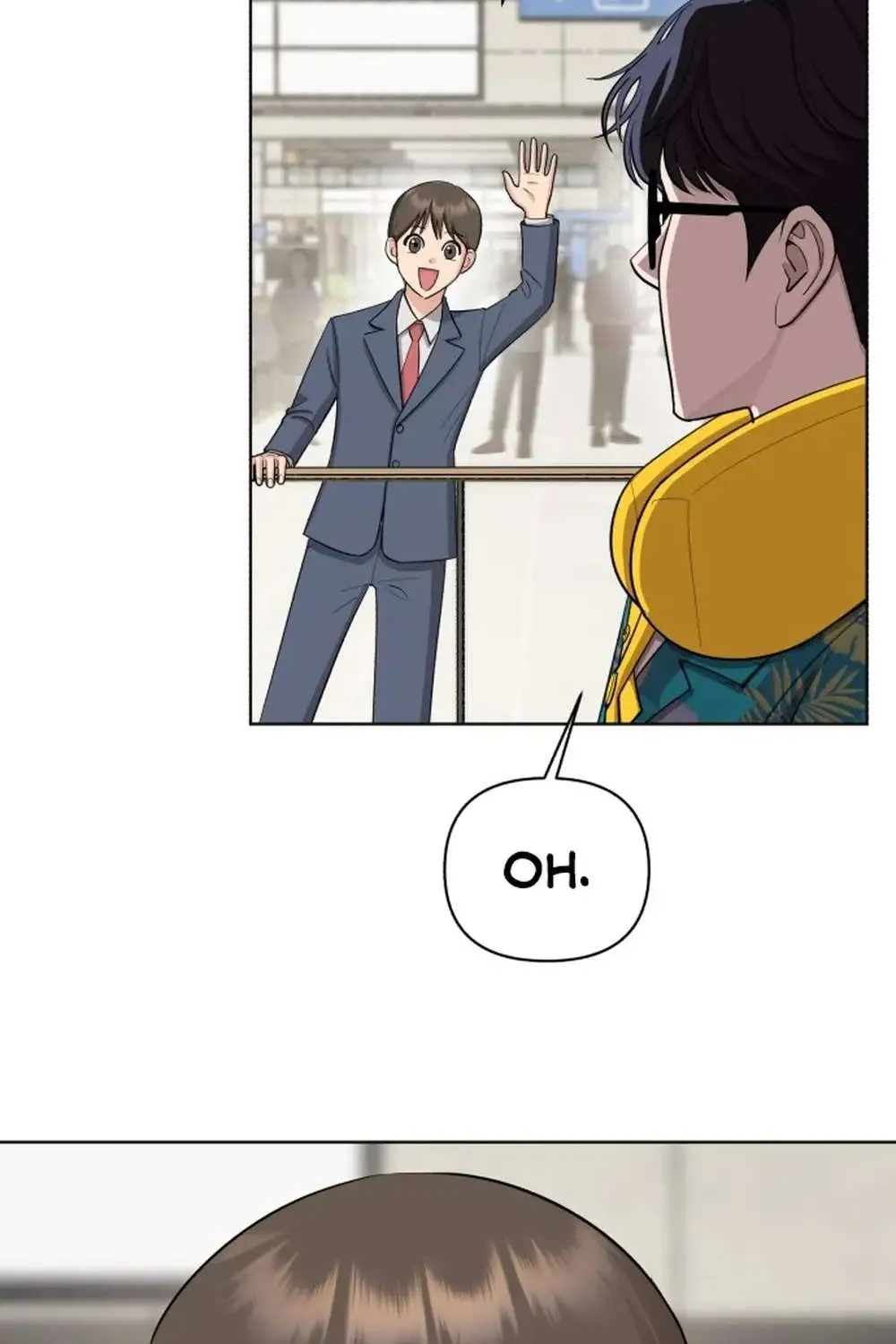 Lee Seop's Romance Mangakakalot X Chapter 1 Page 75