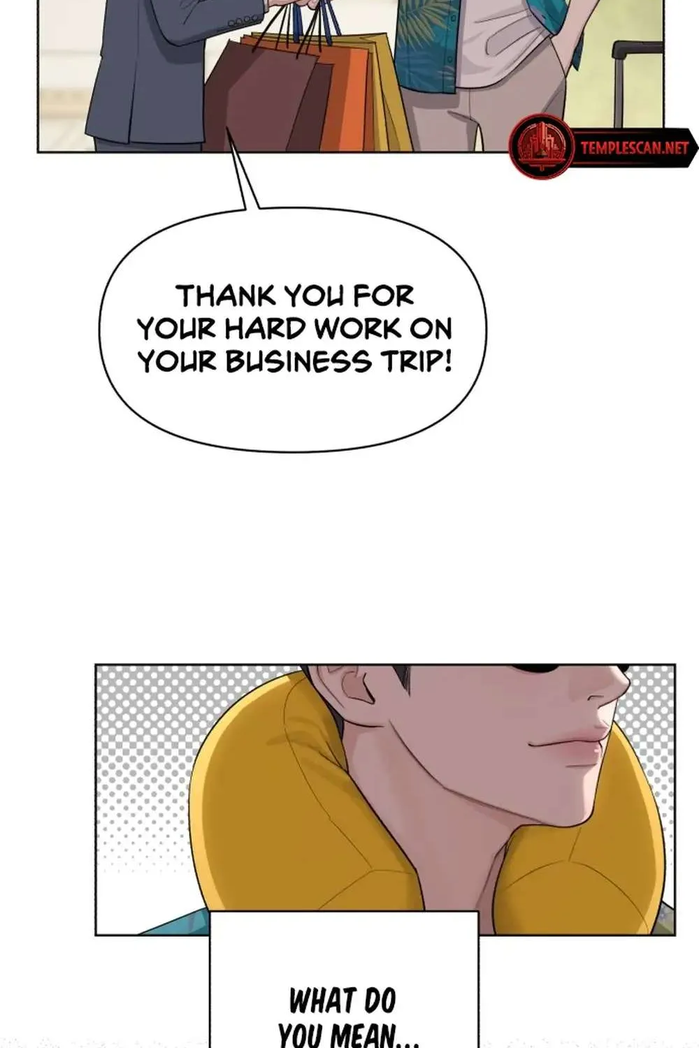 Lee Seop's Romance Mangakakalot X Chapter 1 Page 78