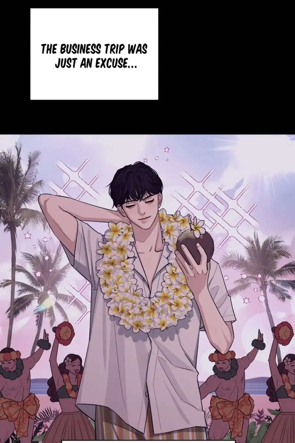 Lee Seop's Romance Mangakakalot X Chapter 1 Page 80