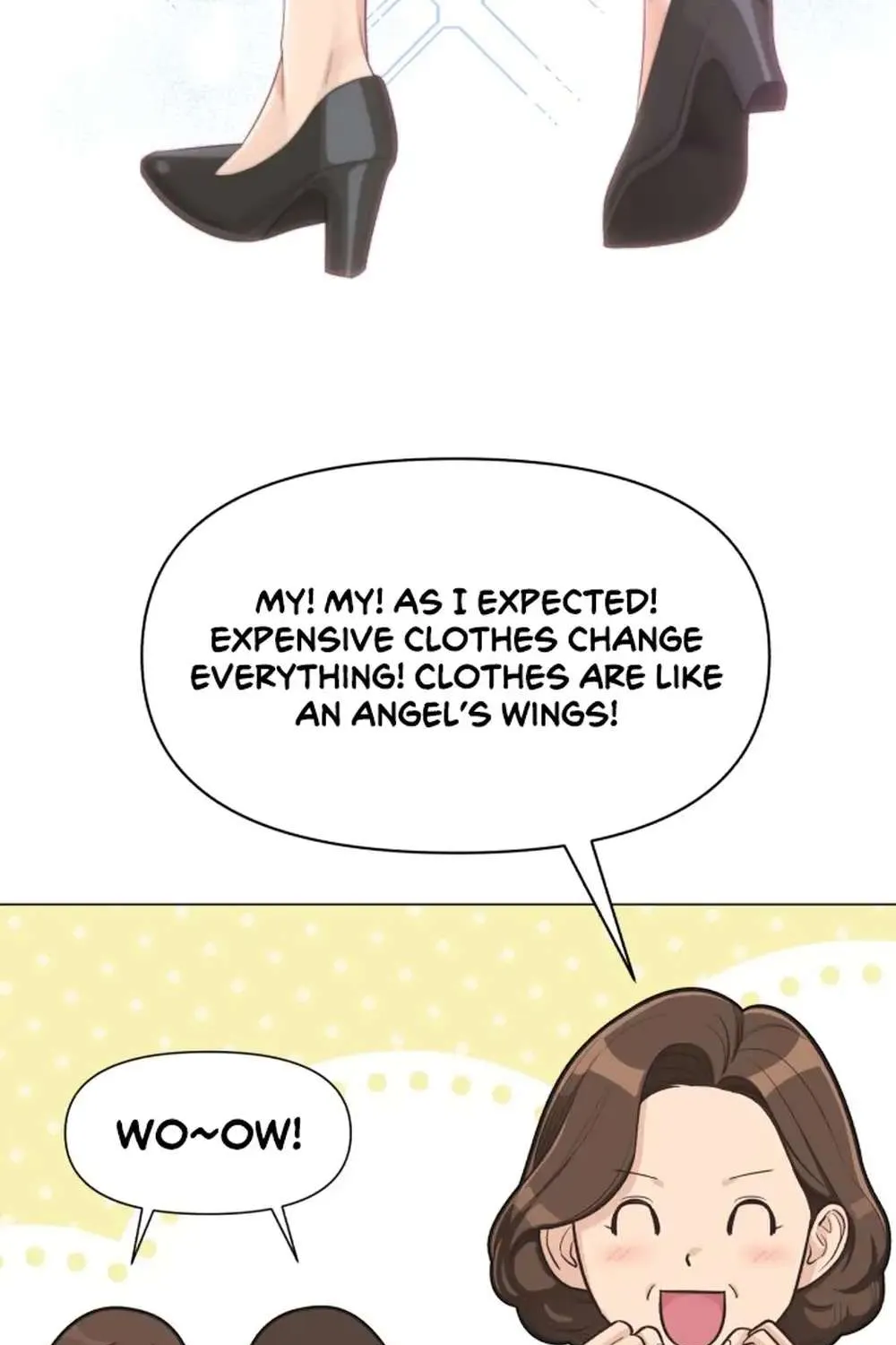 Lee Seop's Romance Mangakakalot X Chapter 1 Page 9