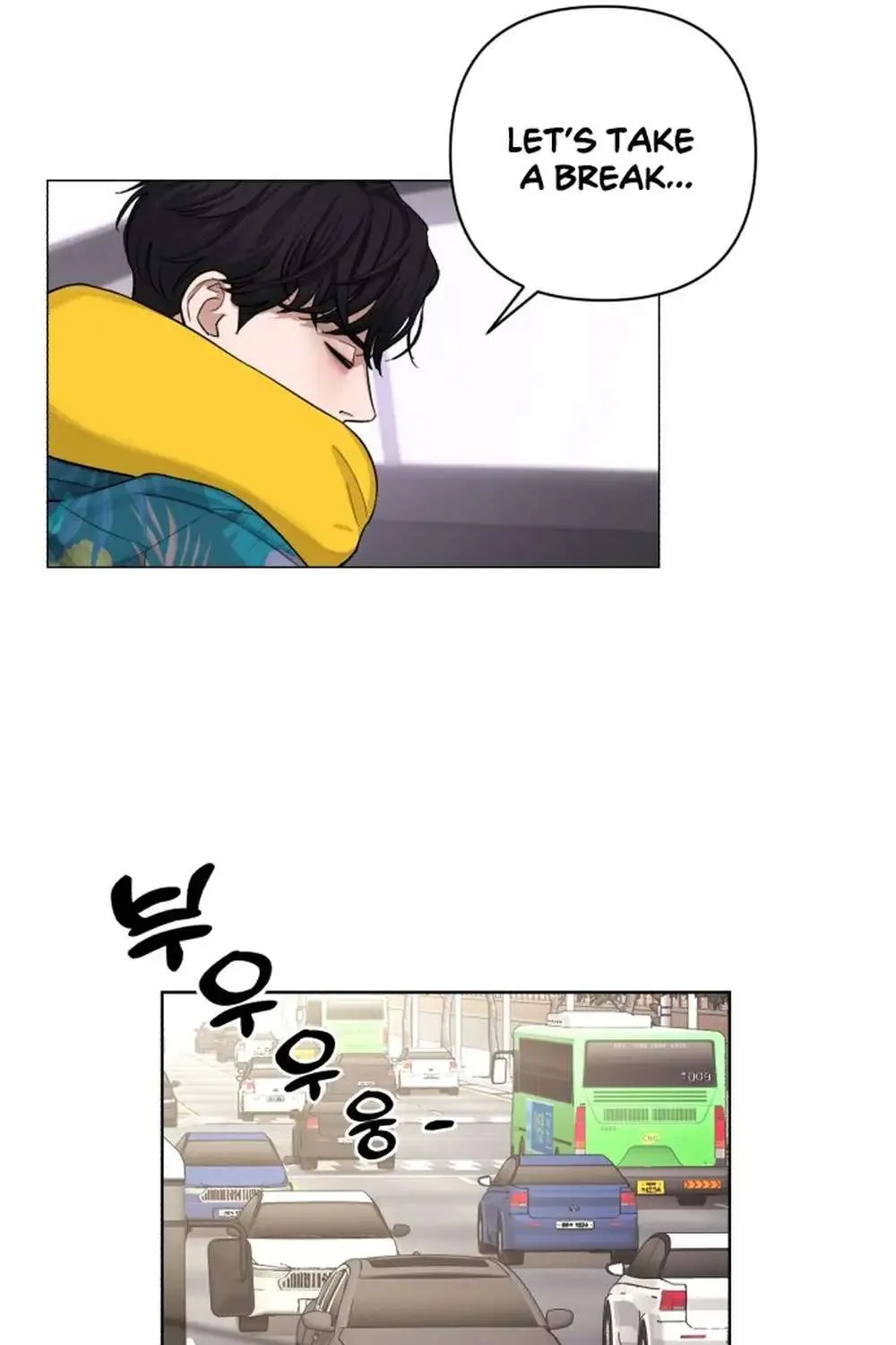 Lee Seop's Romance Mangakakalot X Chapter 1 Page 94