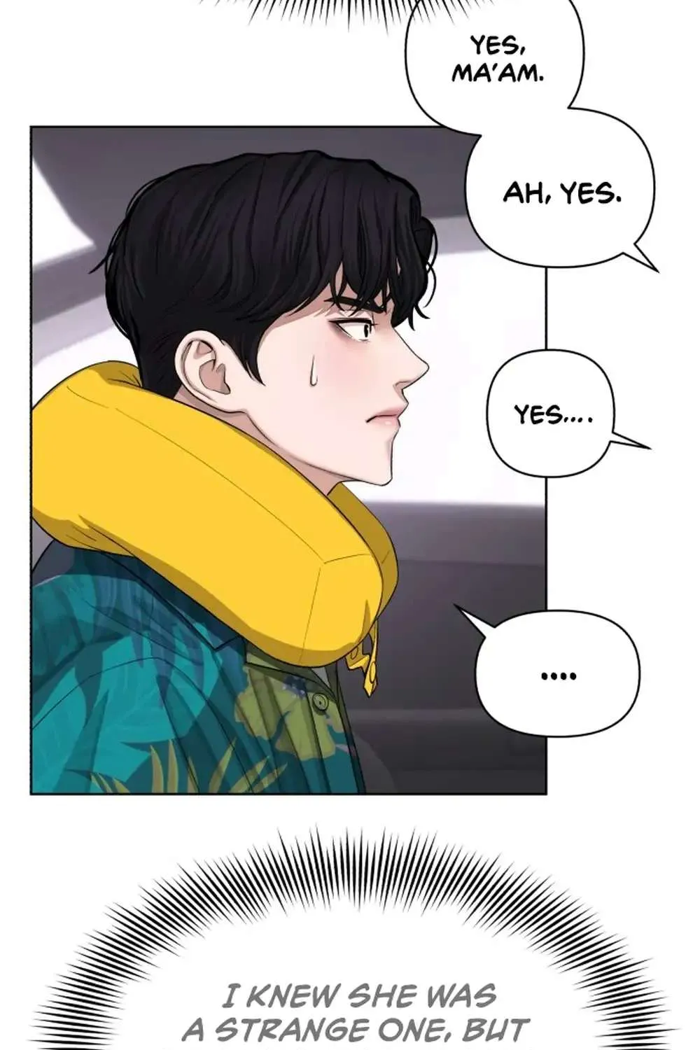 Lee Seop's Romance Mangakakalot X Chapter 1 Page 102