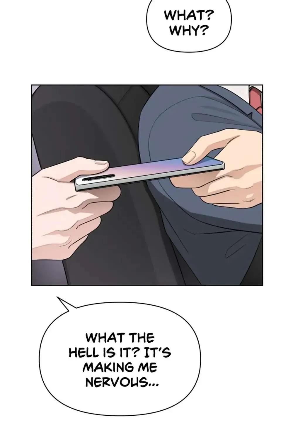 Lee Seop's Romance Mangakakalot X Chapter 1 Page 104
