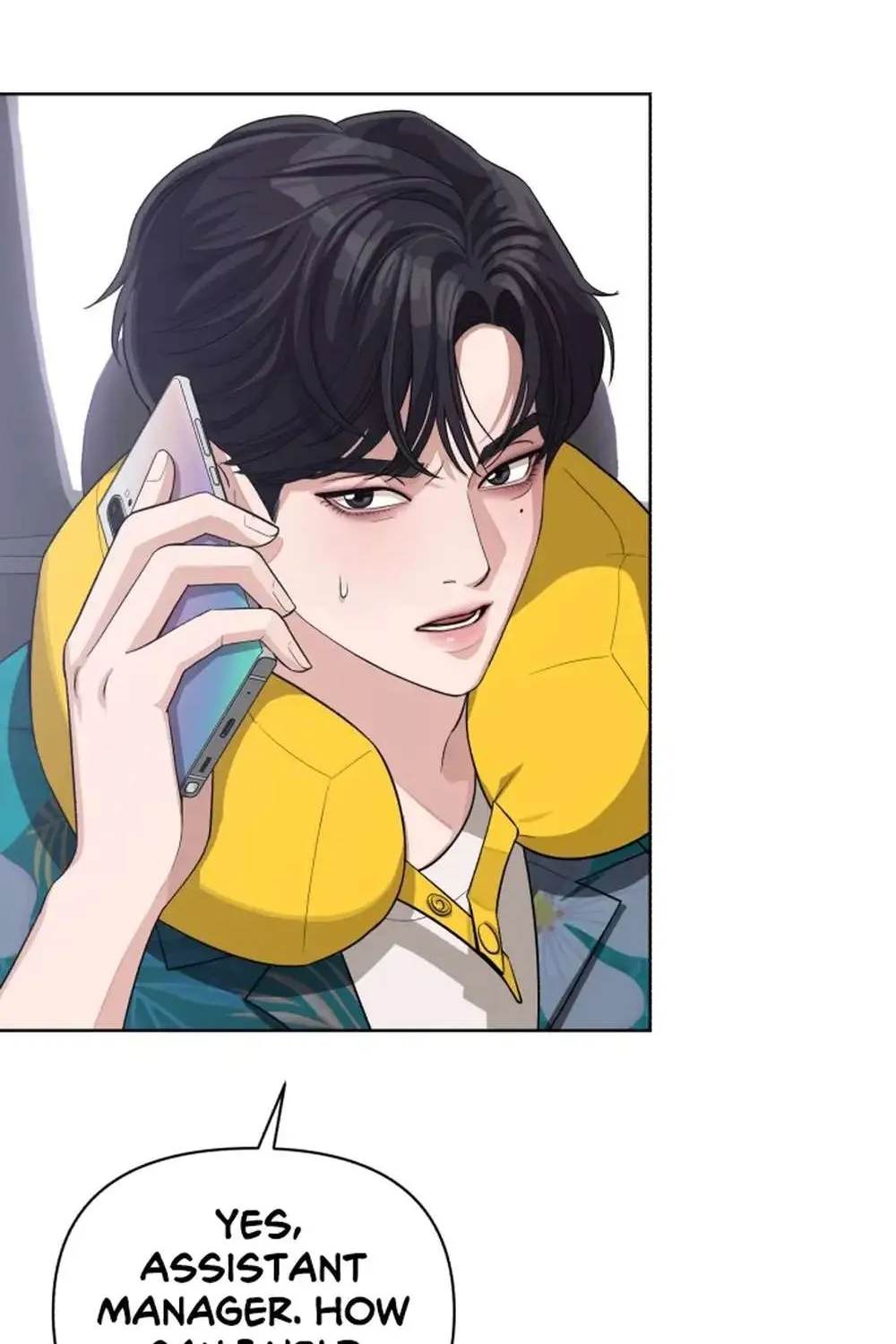 Lee Seop's Romance Mangakakalot X Chapter 1 Page 105