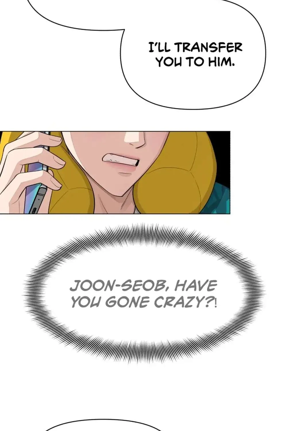 Lee Seop's Romance Mangakakalot X Chapter 1 Page 110