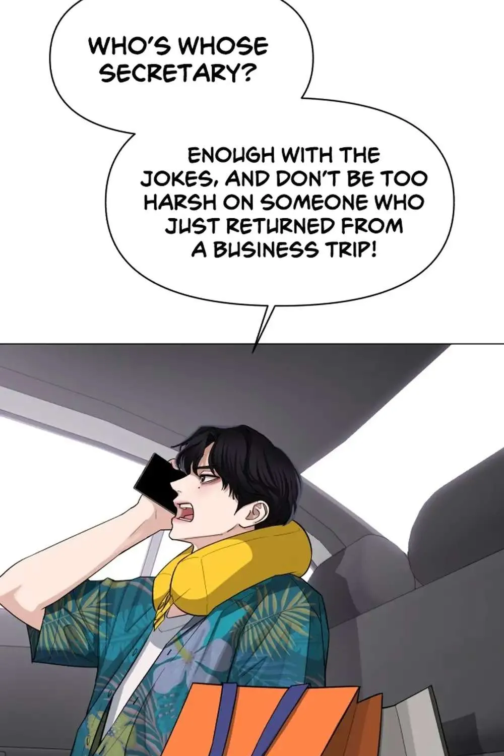 Lee Seop's Romance Mangakakalot X Chapter 1 Page 111