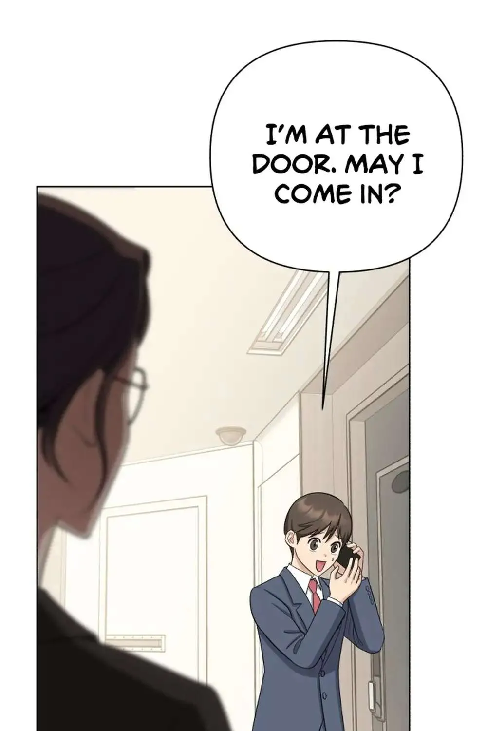 Lee Seop's Romance Mangakakalot X Chapter 1 Page 130