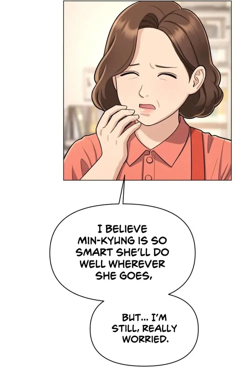 Lee Seop's Romance Mangakakalot X Chapter 1 Page 14