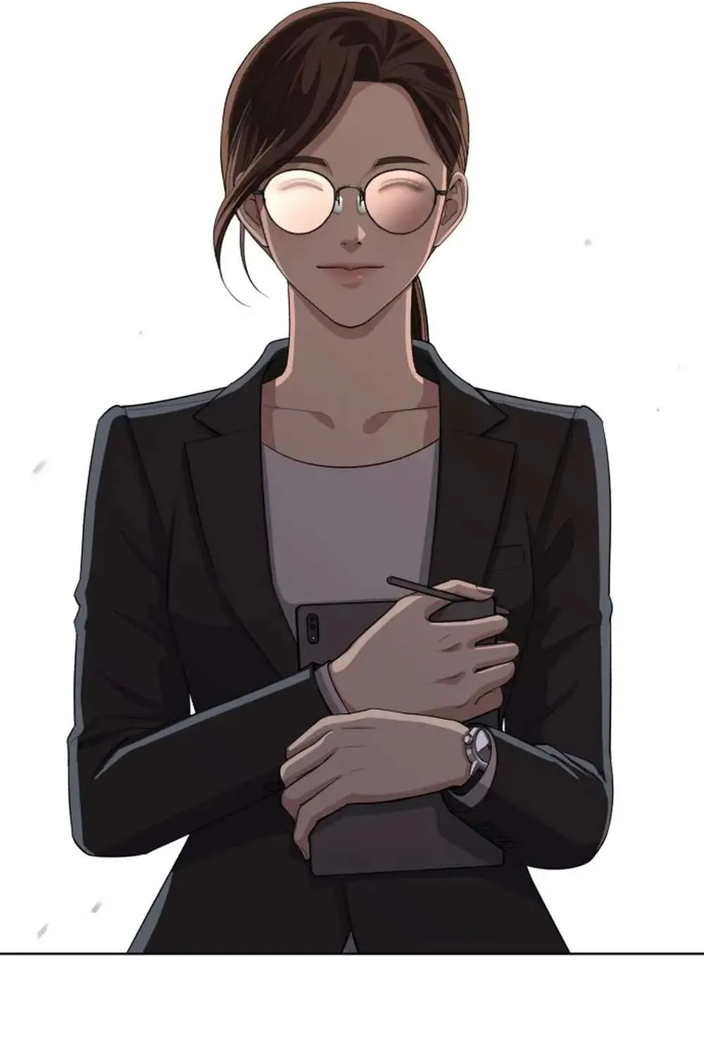 Lee Seop's Romance Mangakakalot X Chapter 1 Page 132