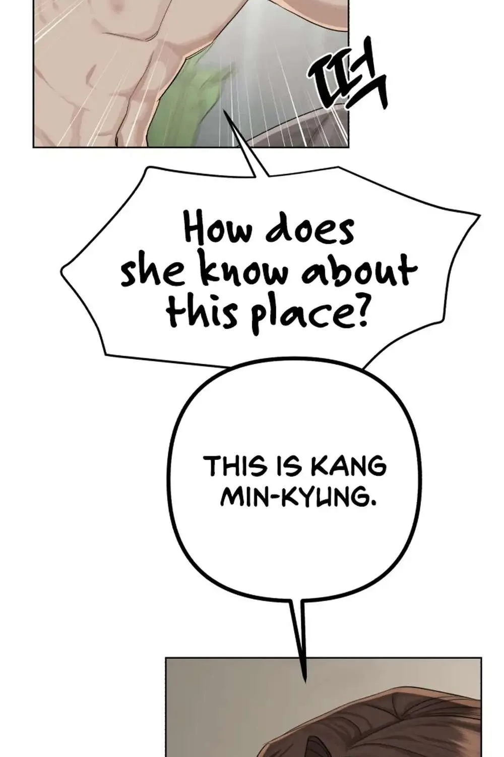 Lee Seop's Romance Mangakakalot X Chapter 1 Page 134