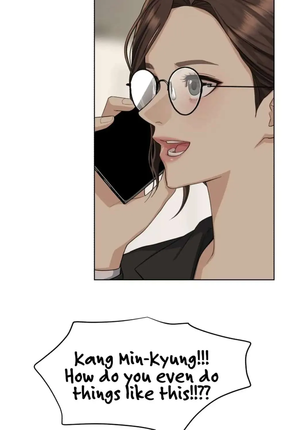 Lee Seop's Romance Mangakakalot X Chapter 1 Page 135